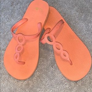 Sanuk Sandals